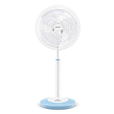 MITSUBISHI ELECTRIC Slide Fan 18 Inch R18A-GB